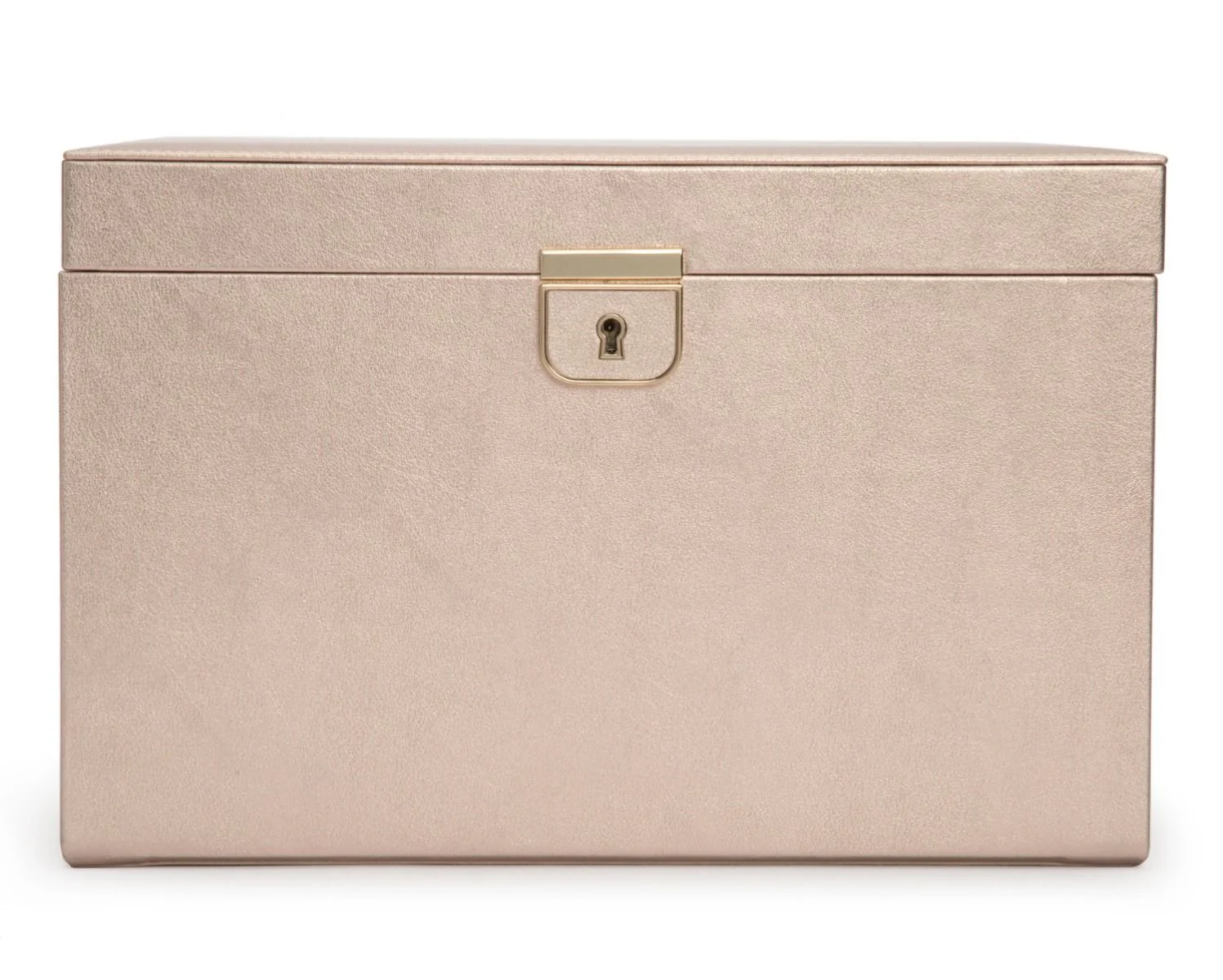 Wolf - Palermo Large Jewelry Box | 213016 - Image 3